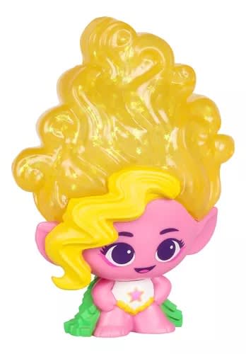 TROLLS SQUISHY4