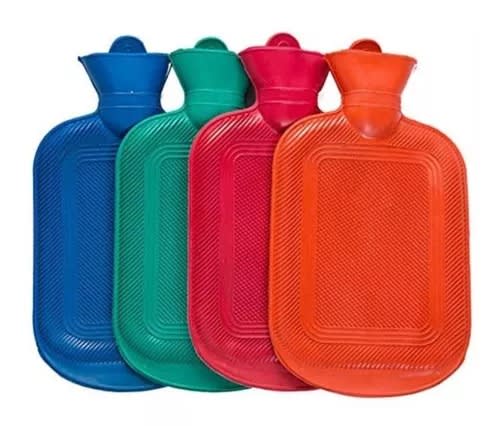 GUATERO CON FUNDA DE POLAR 2LT4