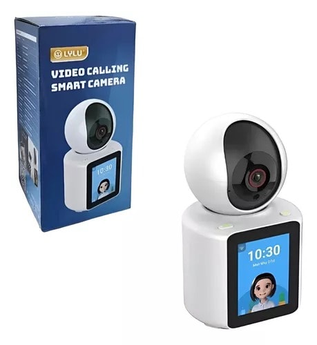 CAMARA VIDEO SMART 0