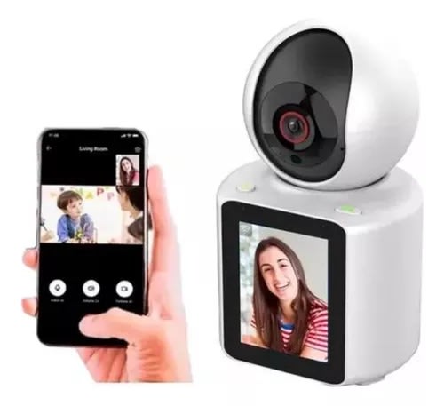 CAMARA VIDEO SMART3