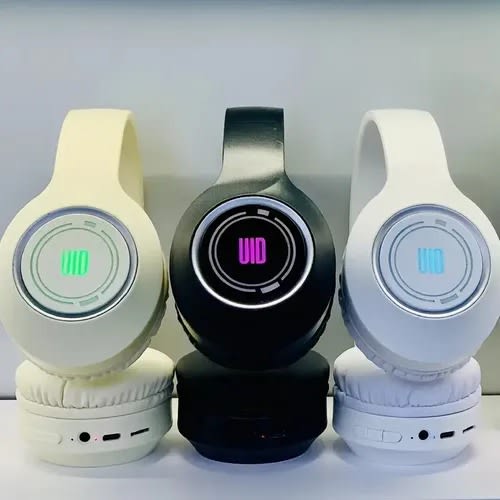 P/80 AUDIFONO INALAMBRICO UID-152