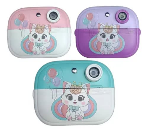 P/40 VIDEO CAMARA DIGITAL PRINT 2