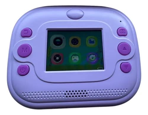 P/40 VIDEO CAMARA DIGITAL PRINT1