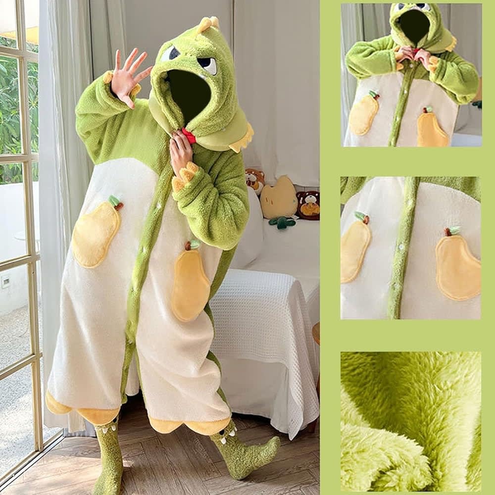 BATA DINOSAURIO 0