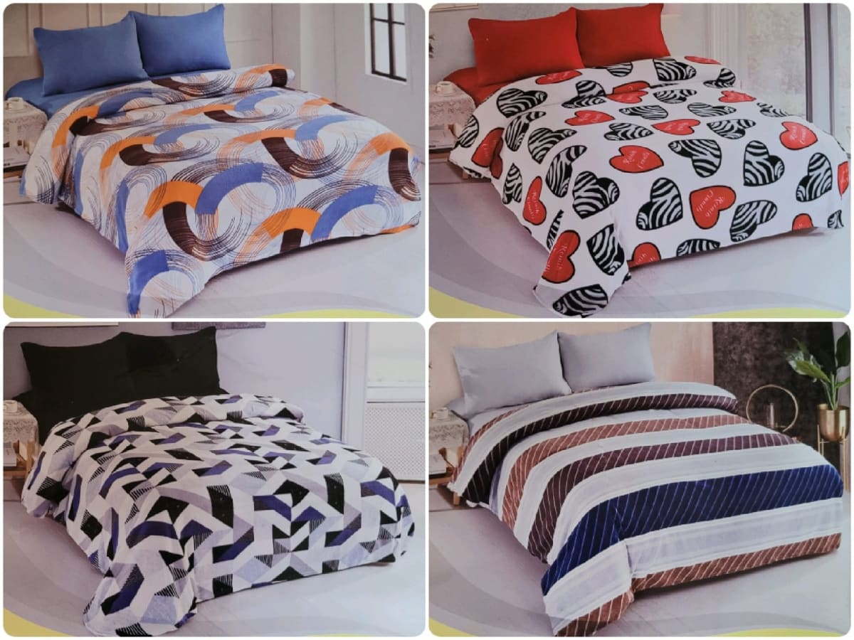 SABANAS DE POLAR 2 PLAZAS2