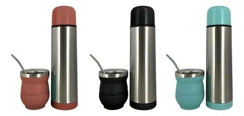 PACK MATE MAS TERMO 900ML 1