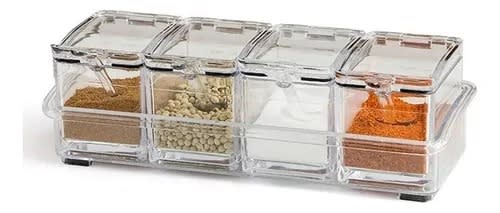 CAJA DE CONDIMENTO 50 PCS3