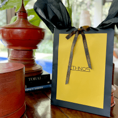 Somos el regalo perfecto