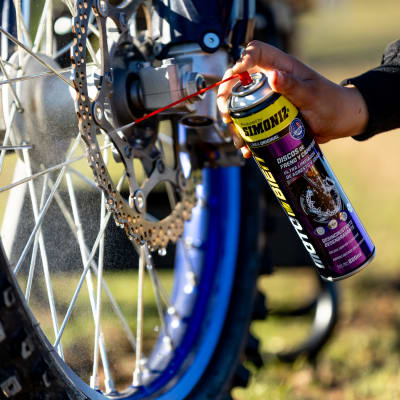 Mantenimiento de Tu Moto: Clave para Seguridad y Rendimiento