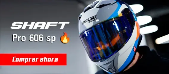 Promoción Cascos