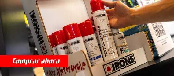 Promoción Para tu Moto