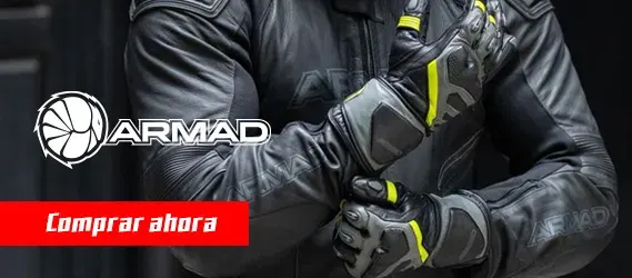 Promoción Para el Motociclista