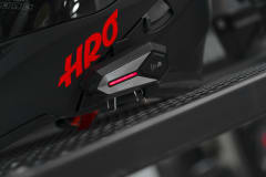 Seguridad y conectividad en cada viaje, el uso de manos libres sobre ruedas.