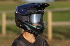 Casco Shot Speed: protección, comodidad y estilo a un precio insuperable! 