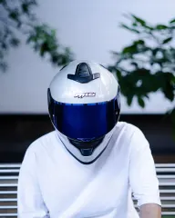 HRO Helmets: Cascos para moto certificados DOT