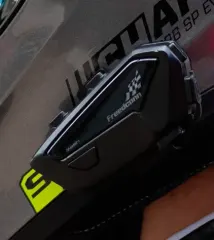 FreedConn Intercomunicadores Bluetooth para moto