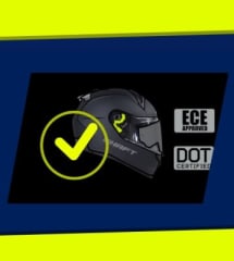 Manuales para tu casco