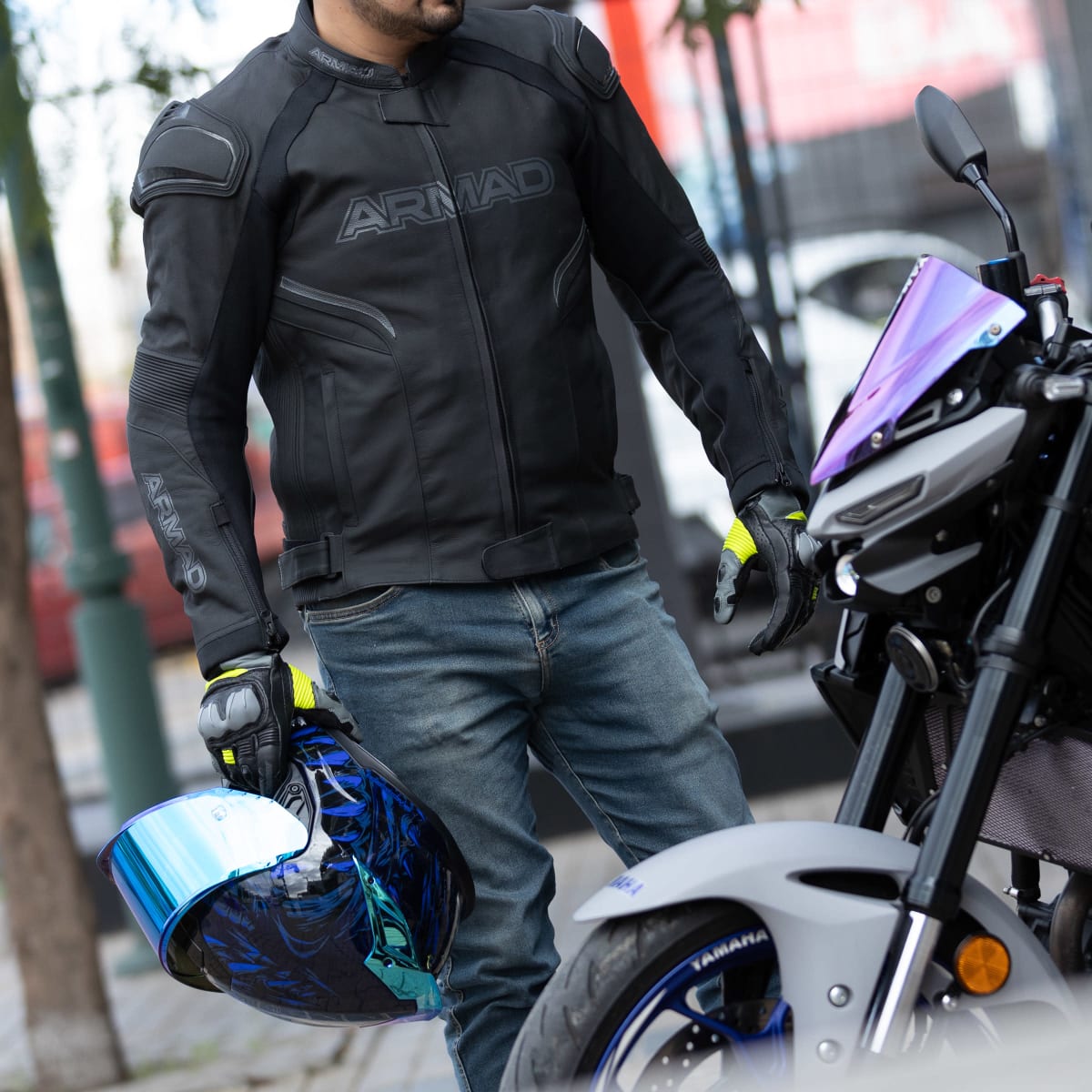 Prepárate para Rodar: 5 Tips Infaltables para nuevos riders