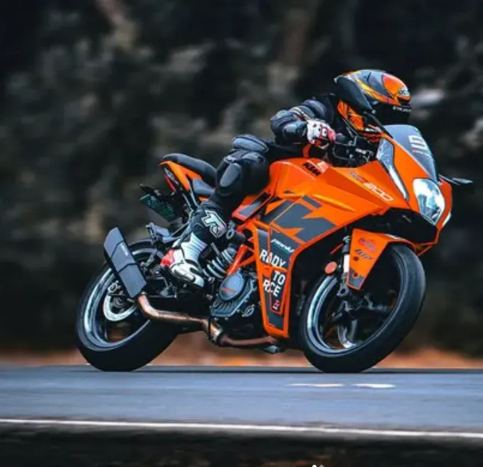 TR Tiger: Botas y Protecciones para Motocross, Enduro y Moto | OXS
