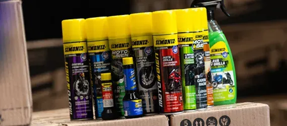 Promoción Para tu Moto