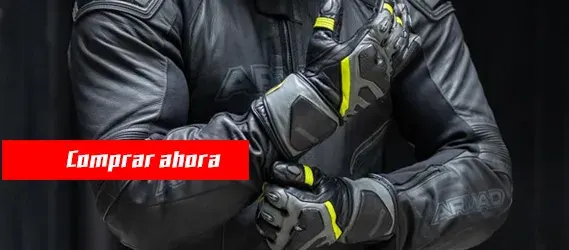 Promoción Para el Motociclista