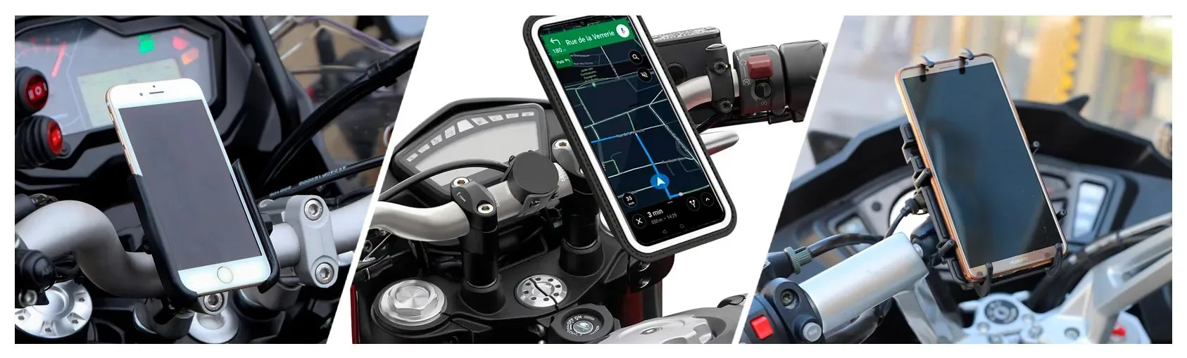 Soporte para celular