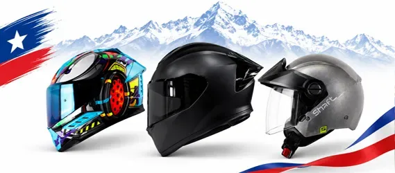 Promoción Cascos