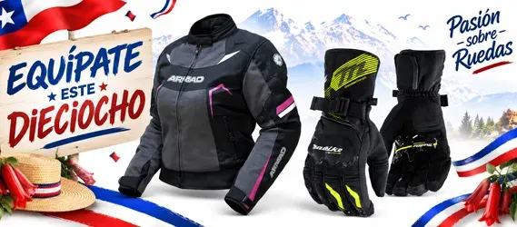 Promoción Novedades
