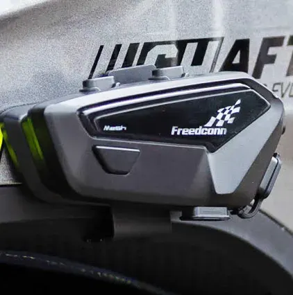 Repuestos y accesorios para casco