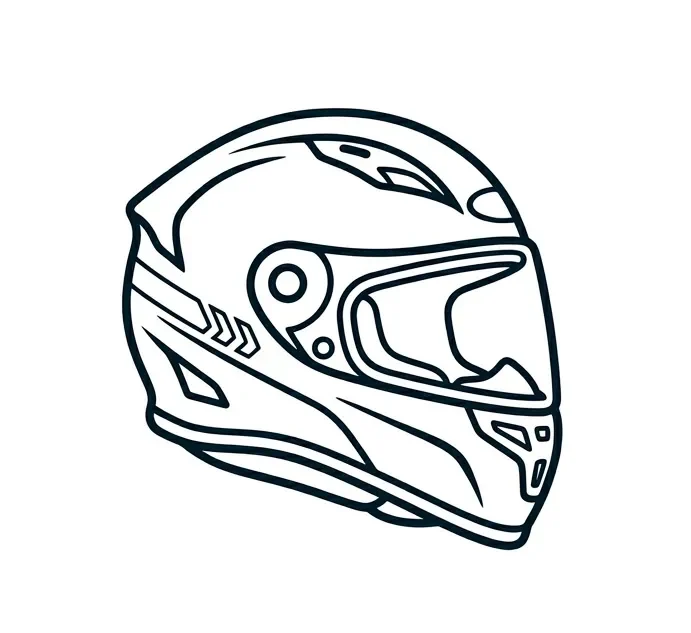 Cascos de moto
