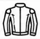 Vestuario para Motociclista