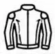 Vestuario para Motociclista