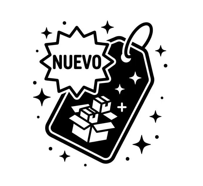 Productos Nuevos