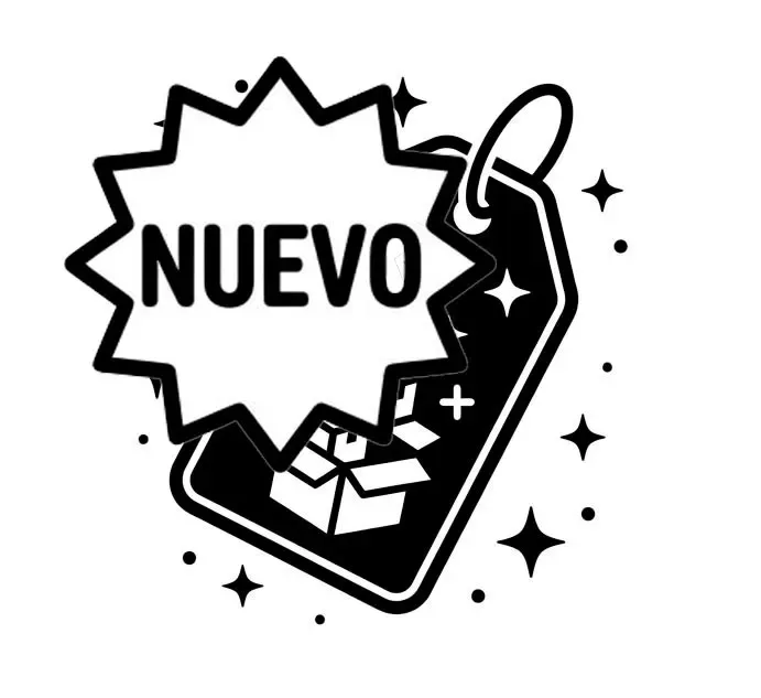 Productos Nuevos
