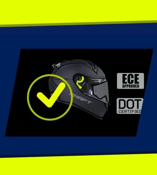 Informacion de tu Casco