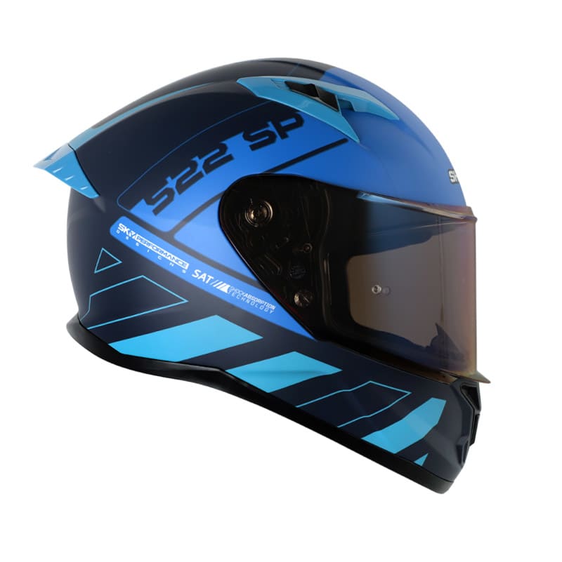 Cascos Shaft Cascos Bikers Casco Shaft Sky Performance Casco