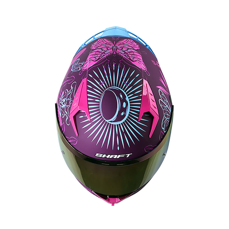 CASCO MOTO SHAFT 526SP SIDE TO SIDE MR.OS FC INTEGRAL | OXS