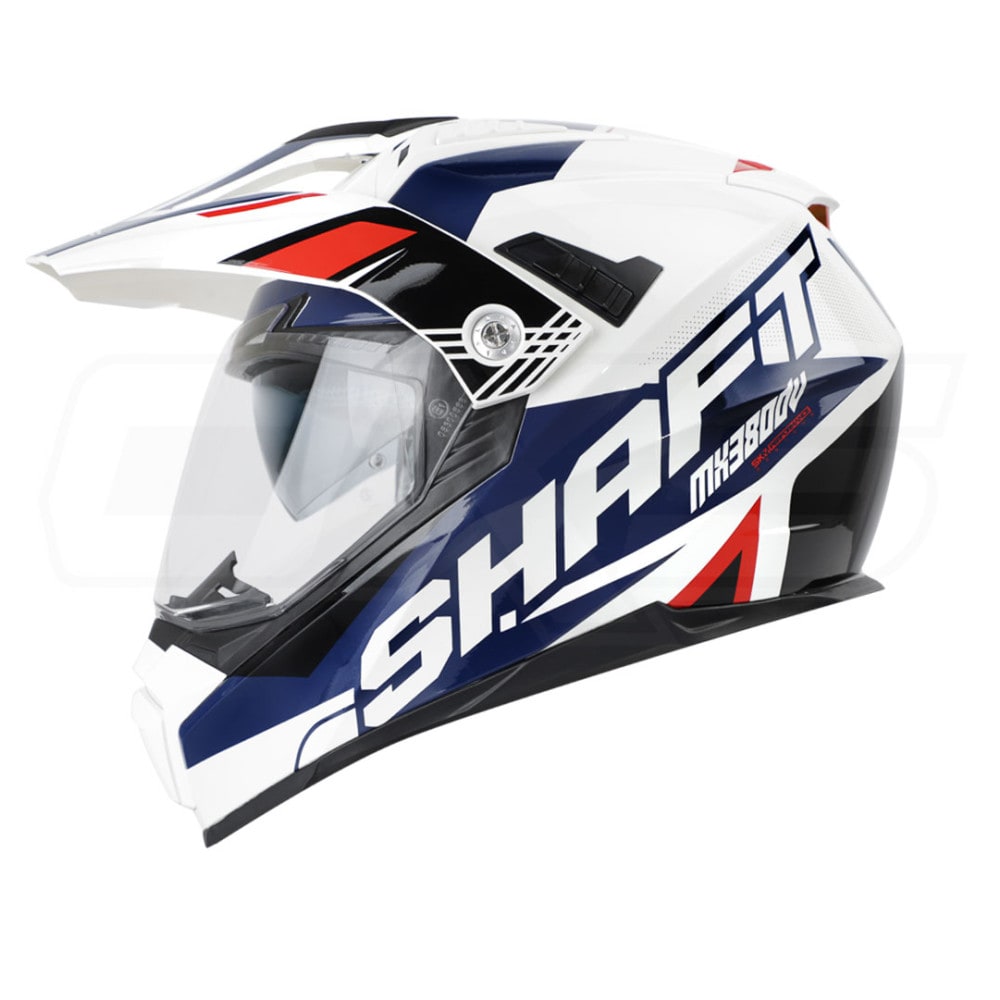 Casco Shaft Cross Casco Cross Casco Motocross Shaft CASCO SHAFT