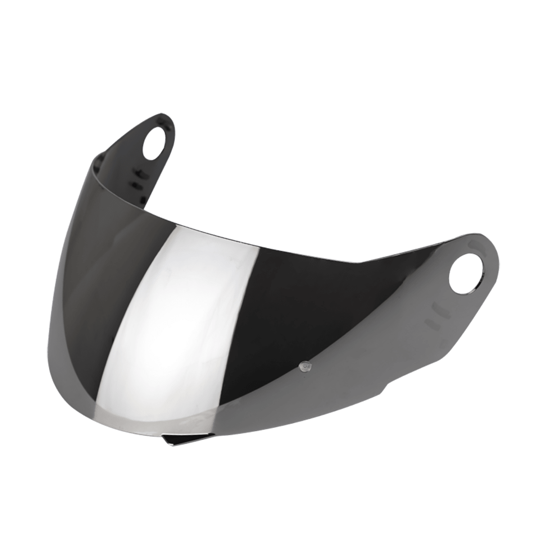 Visor de repuesto para casco moto shaft 502 OXS