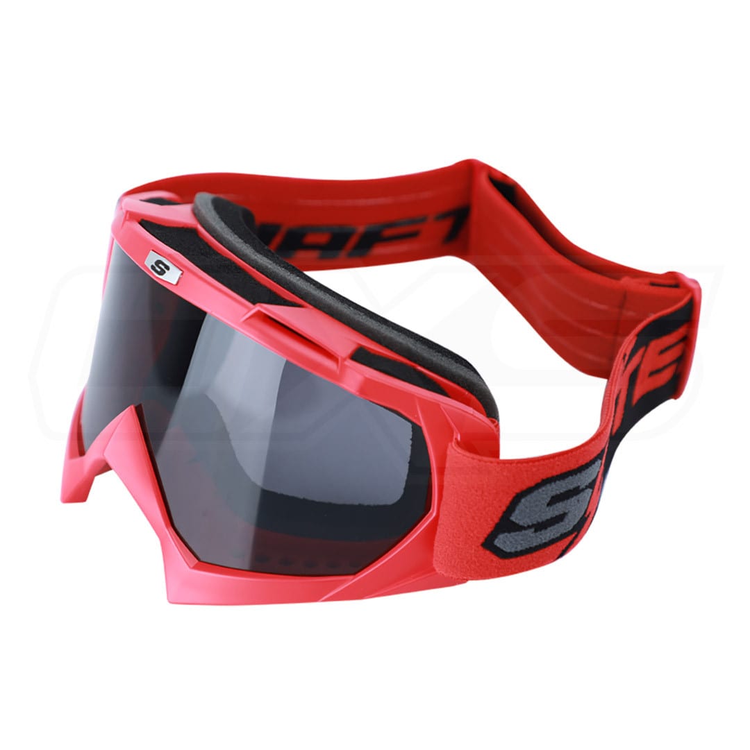 Antiparras 100 Antiparras Moto Enduro Gafas Antiparras De