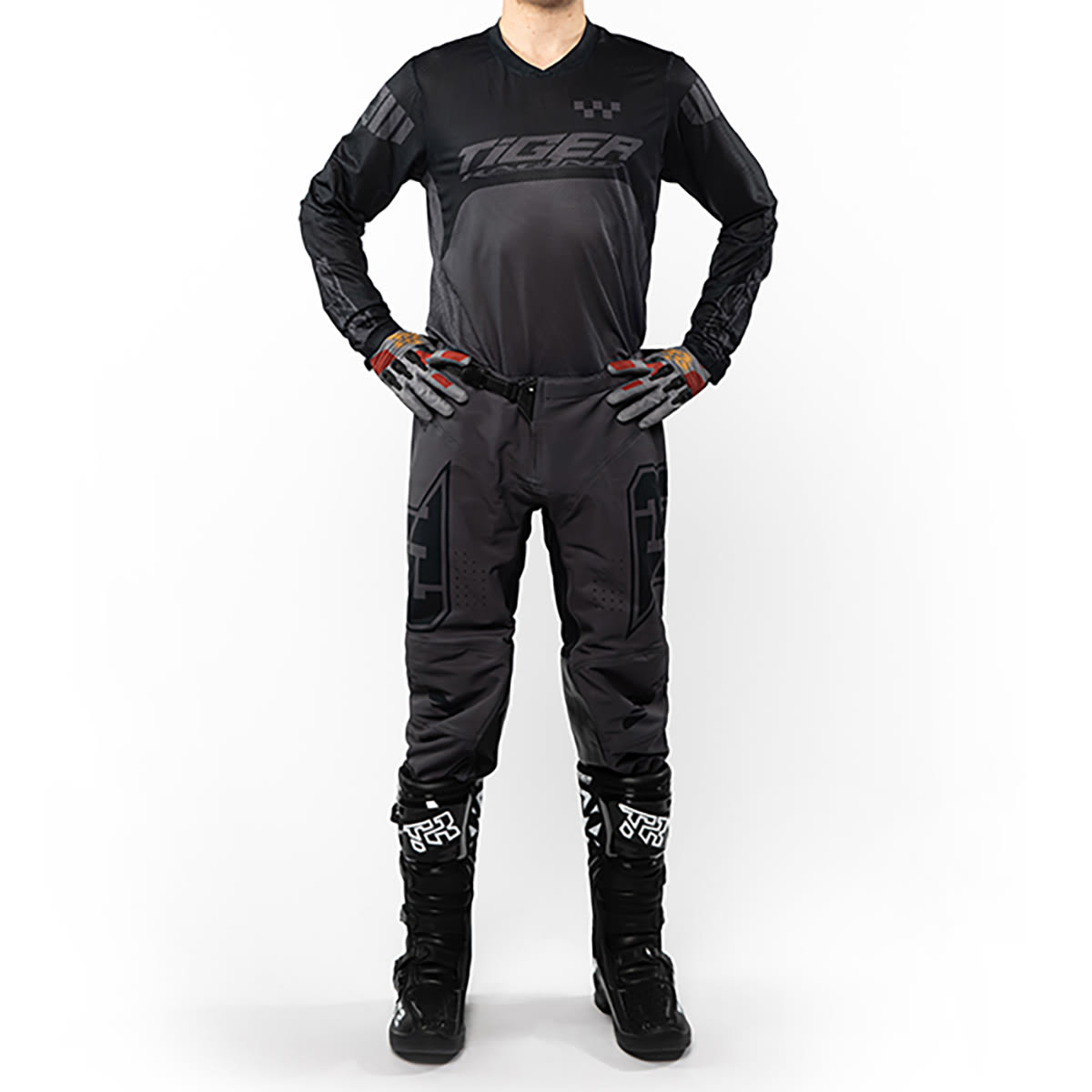 Equipacion Motocross Trajes De Enduro Ktm Trajes De Moto Enduro