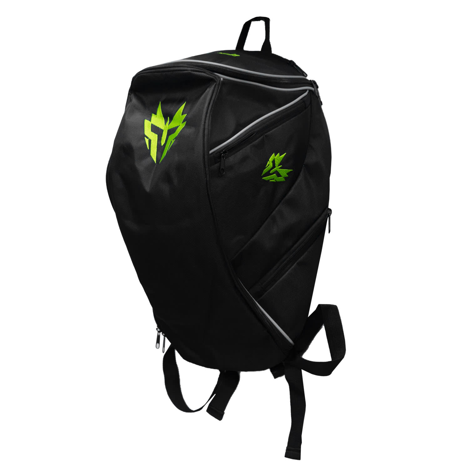 MOCHILA PARA MOTO JIASPEED B14 24LTS OXS