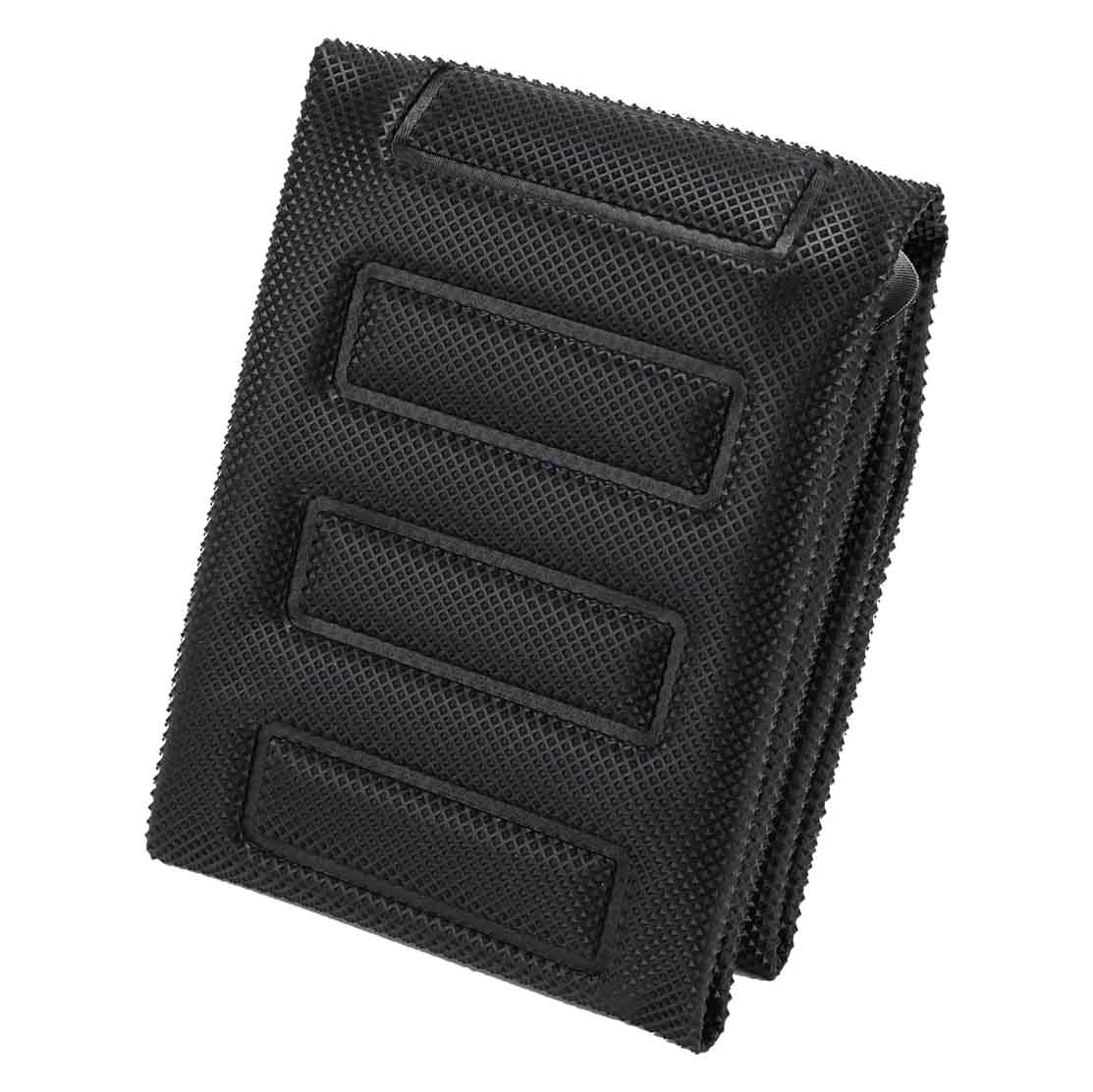 Funda De Asiento Para Moto, Impermeable Y Antideslizante, De Piel Sintética Gruesa. Talla XL (62-68 Cm Largo / 28-35 Cm Ancho). Protege Tu Moto O Scooter De La Lluvia Y El Sol.