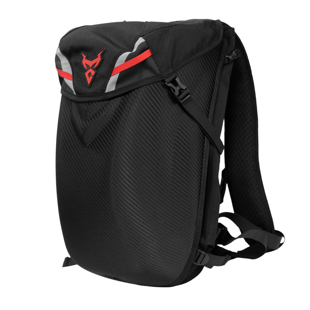 Mochila para moto Motocentric 11-MC-0139 | OXS