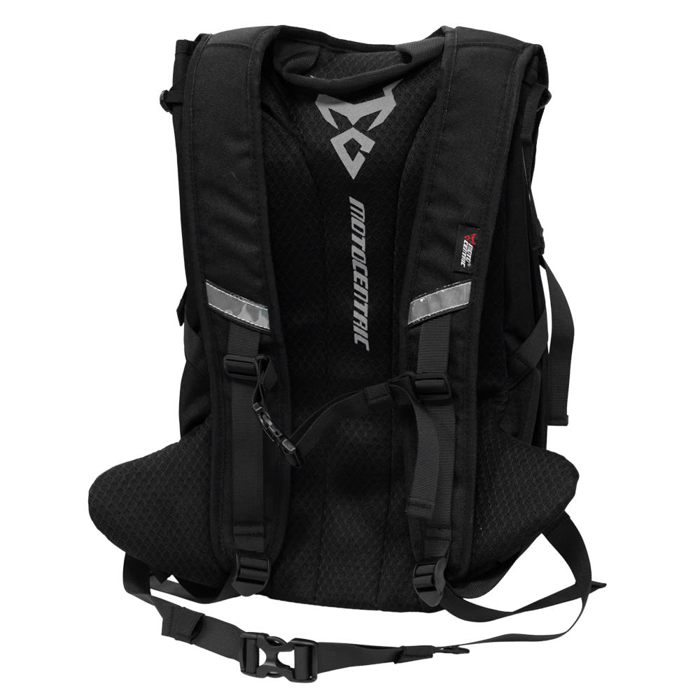 Mc.T様 Mochila para moto Motocentric 11-MC-0139 | OXS