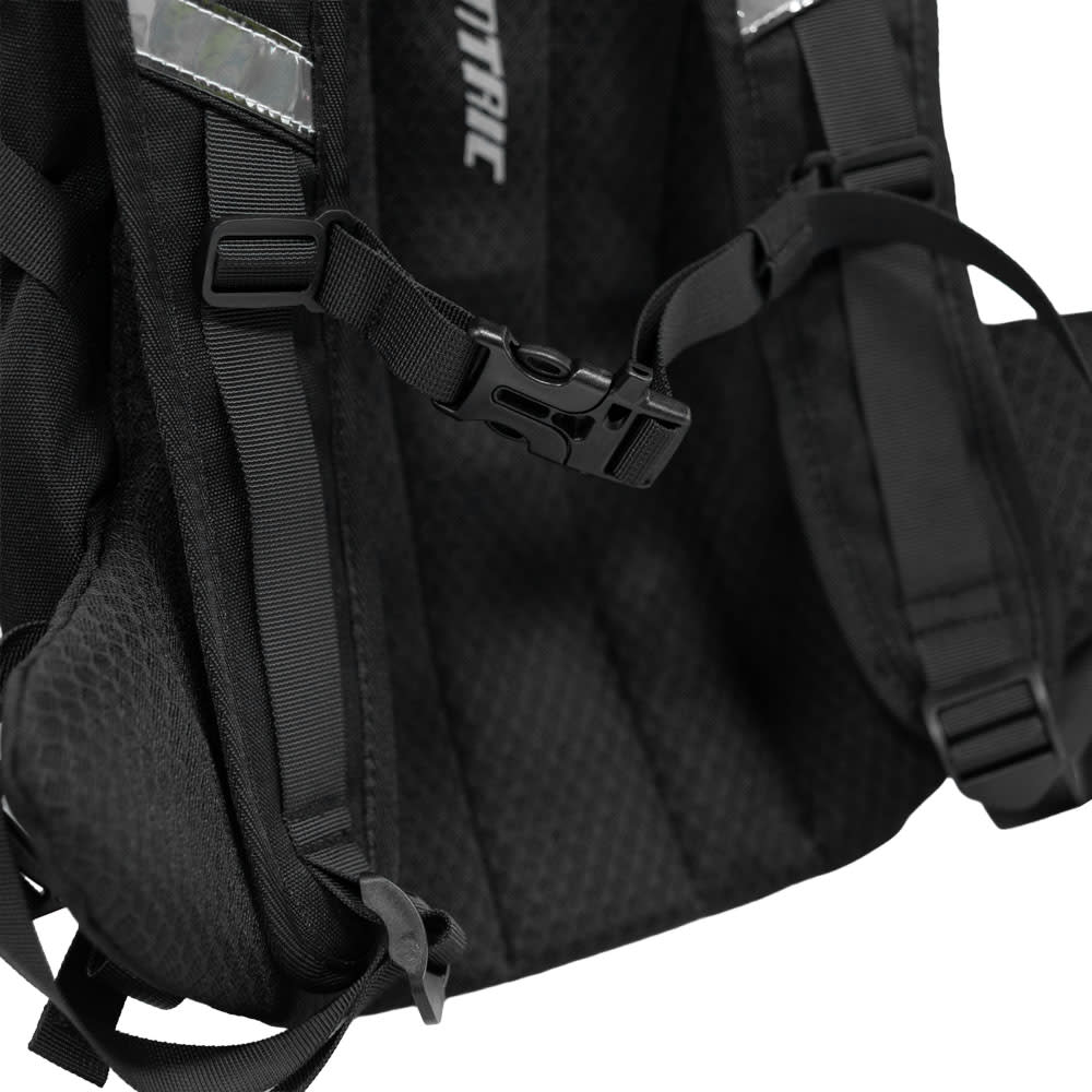 Mochila para moto Motocentric 11-MC-0139 | OXS