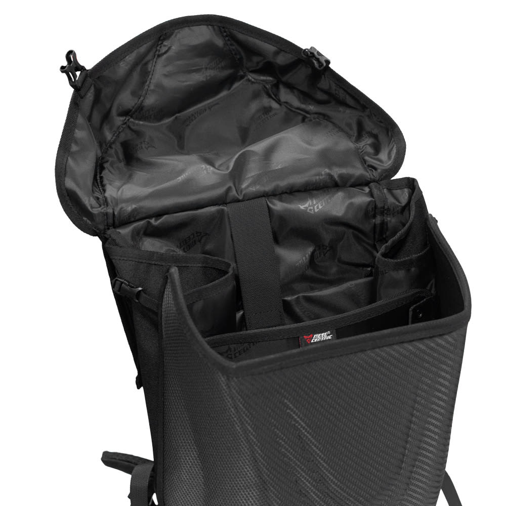 Mochila para moto Motocentric 11-MC-0139 | OXS