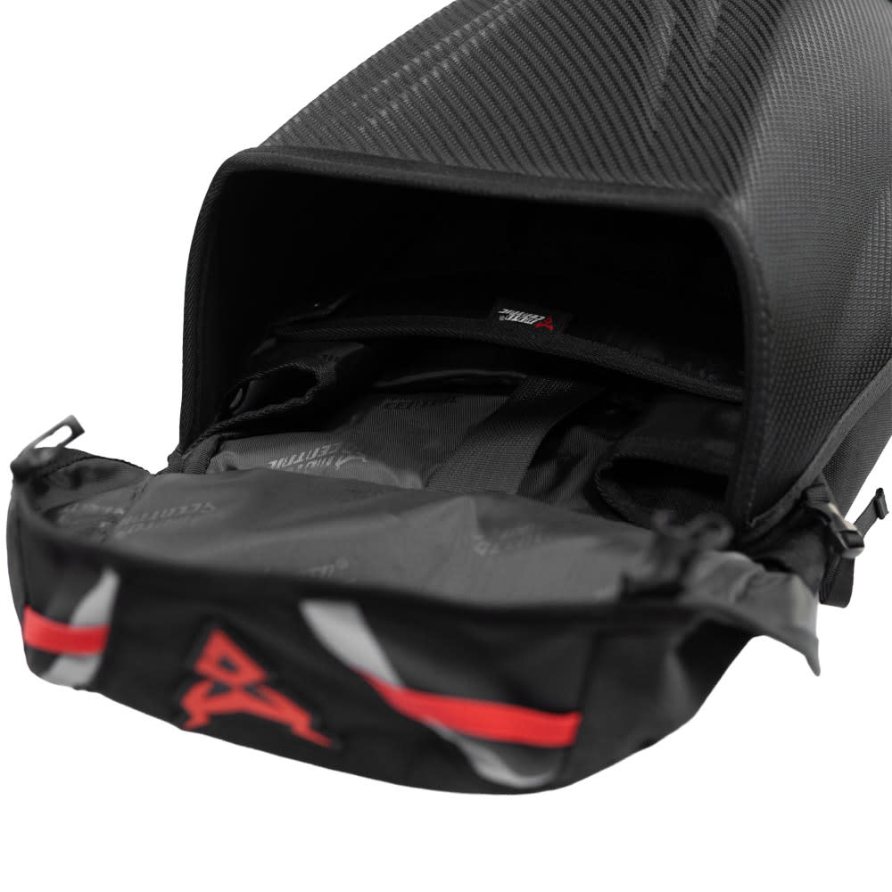 Mochila para moto Motocentric 11-MC-0139 | OXS