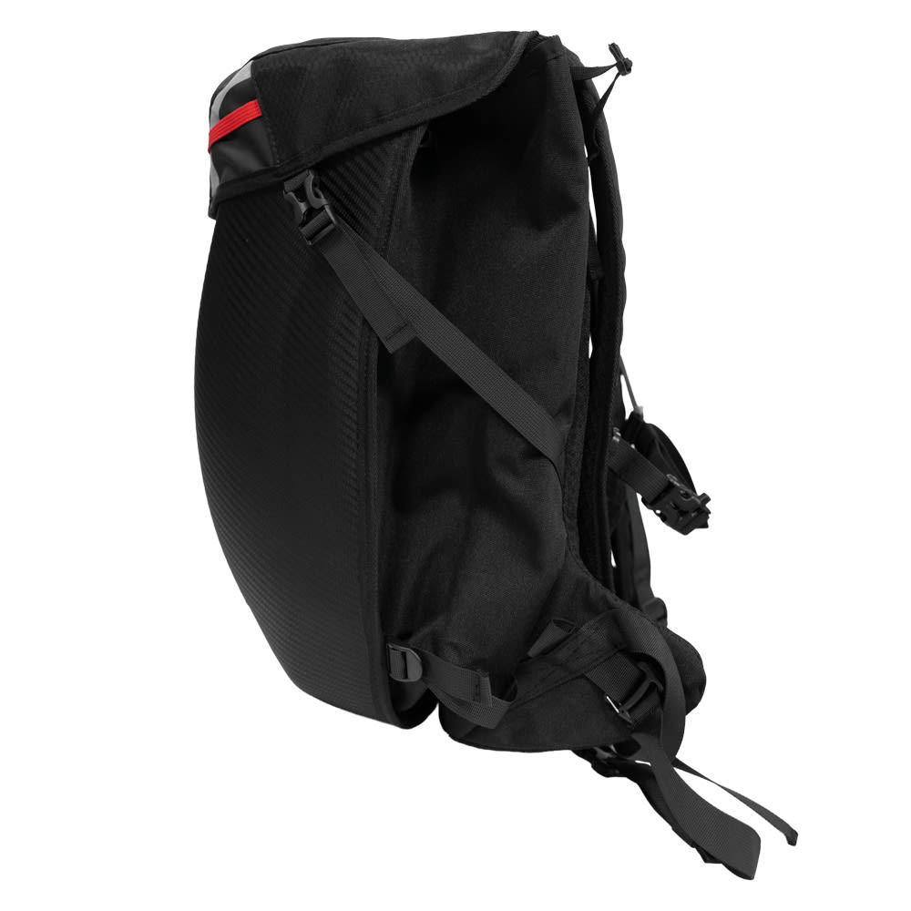 Mochila para moto Motocentric 11-MC-0139 | OXS