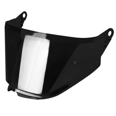 Mica Visor repuesto para casco Shaft pro mx-370dv sm